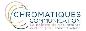 Logo de Chromatiques