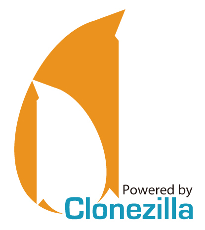Logo de CloneZilla