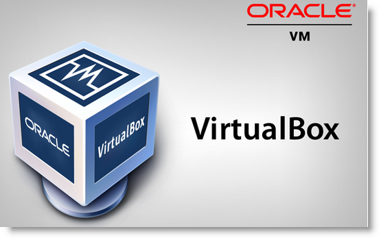 Lancement de VirtualBox